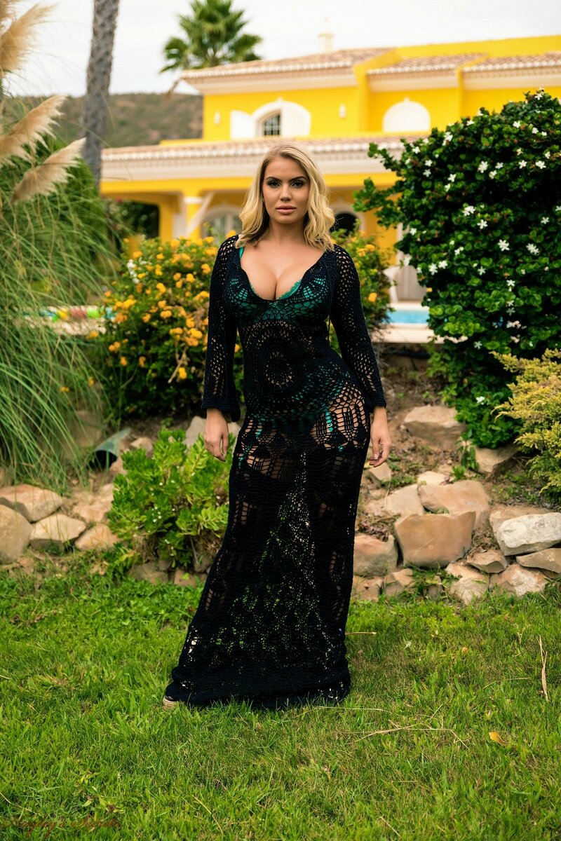 Инна, 18