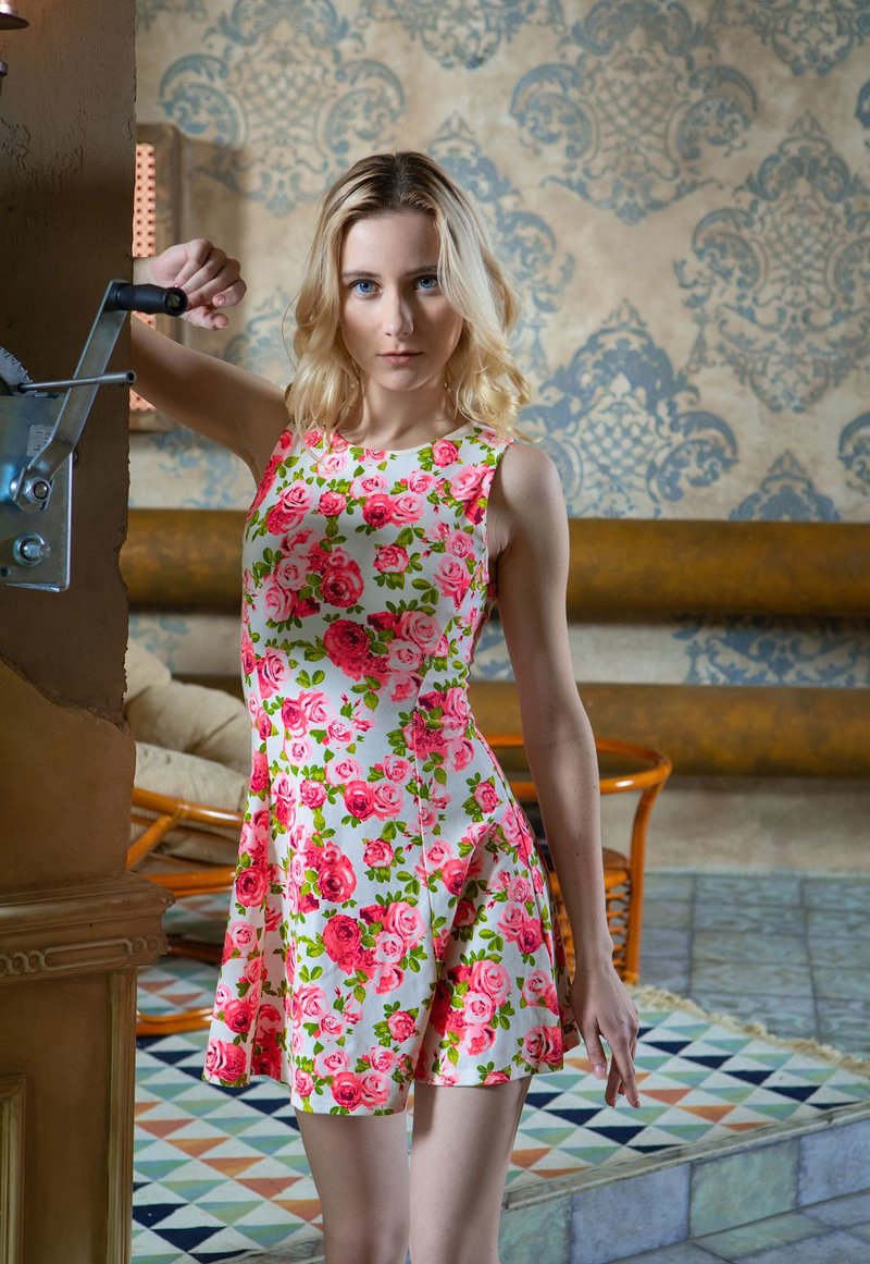 Кристина, 29