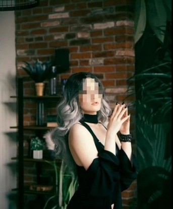 Полина, 22